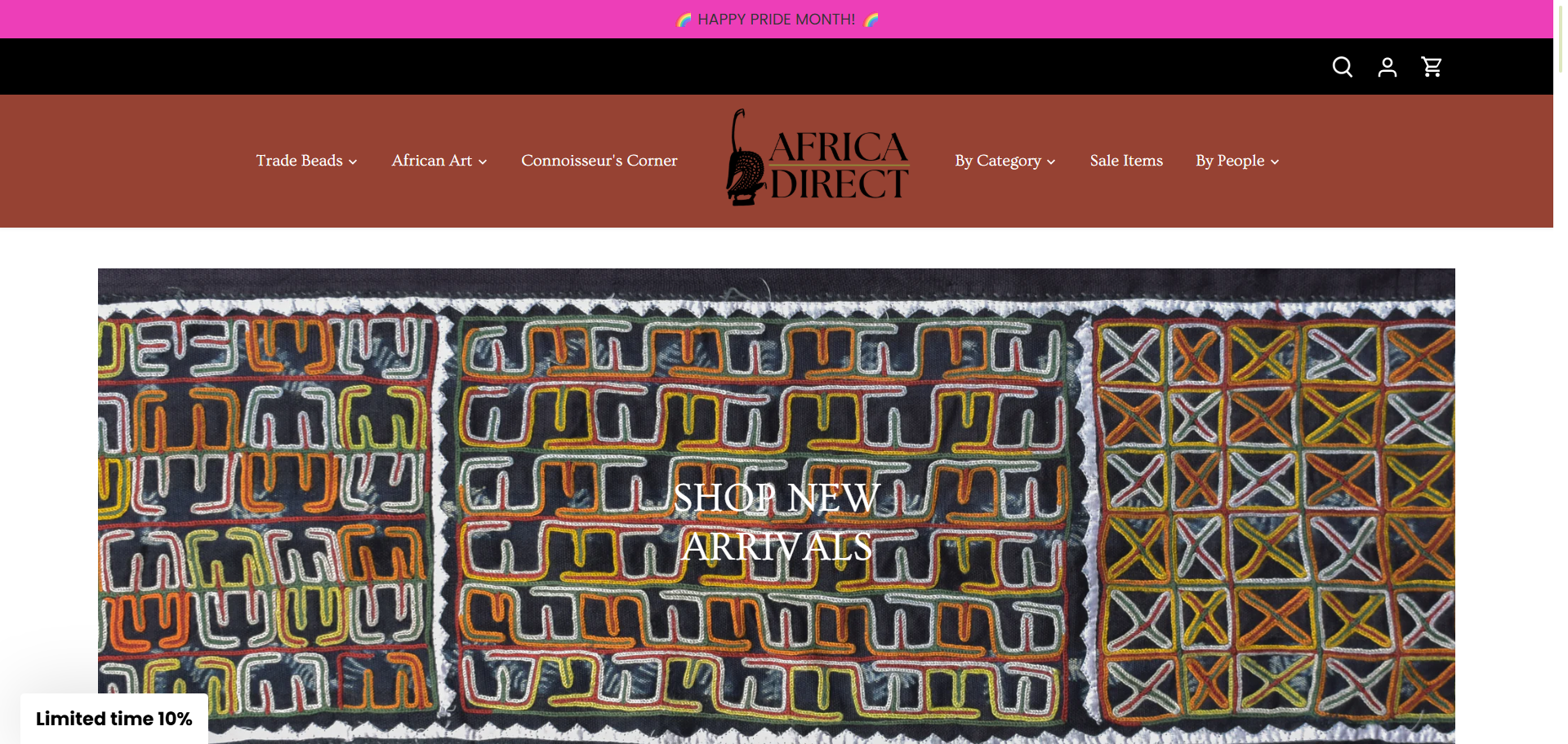 Africadirect