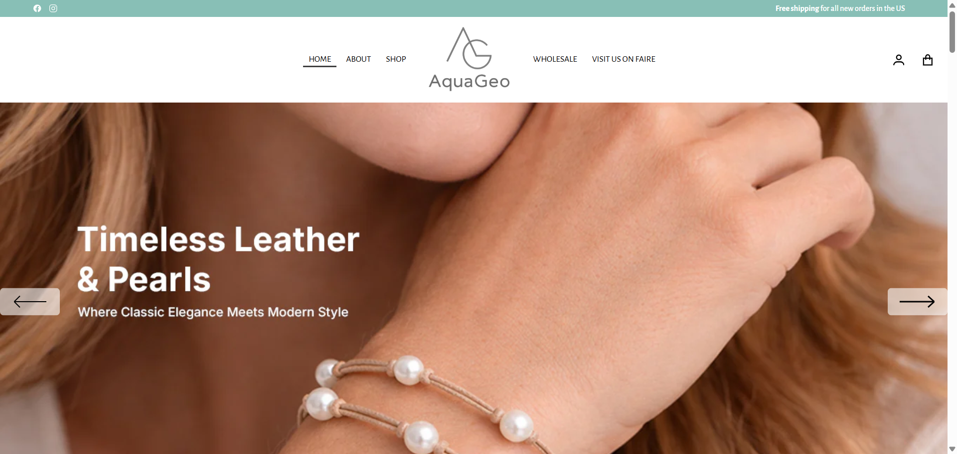 Aquageo
