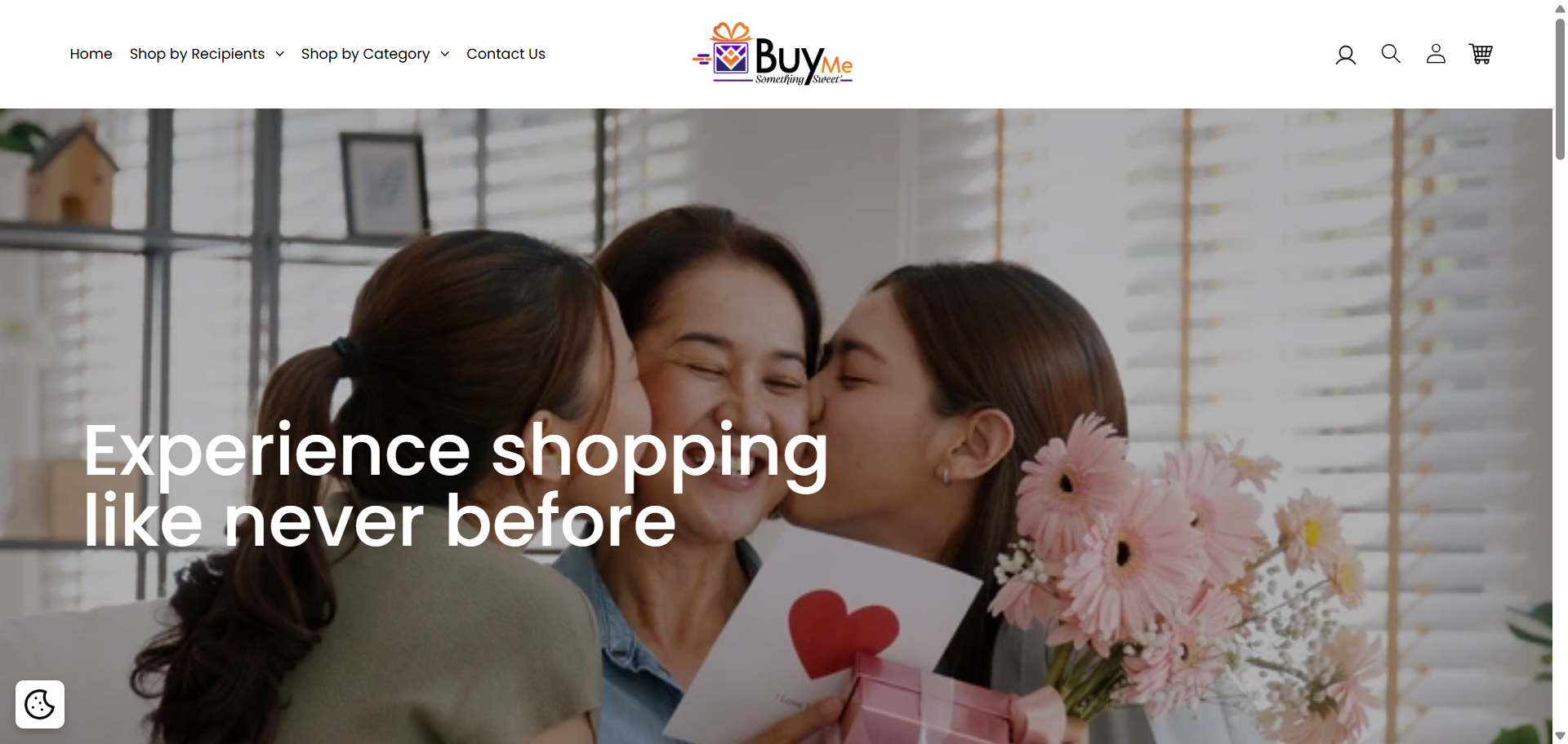 Buymesomethingsweet