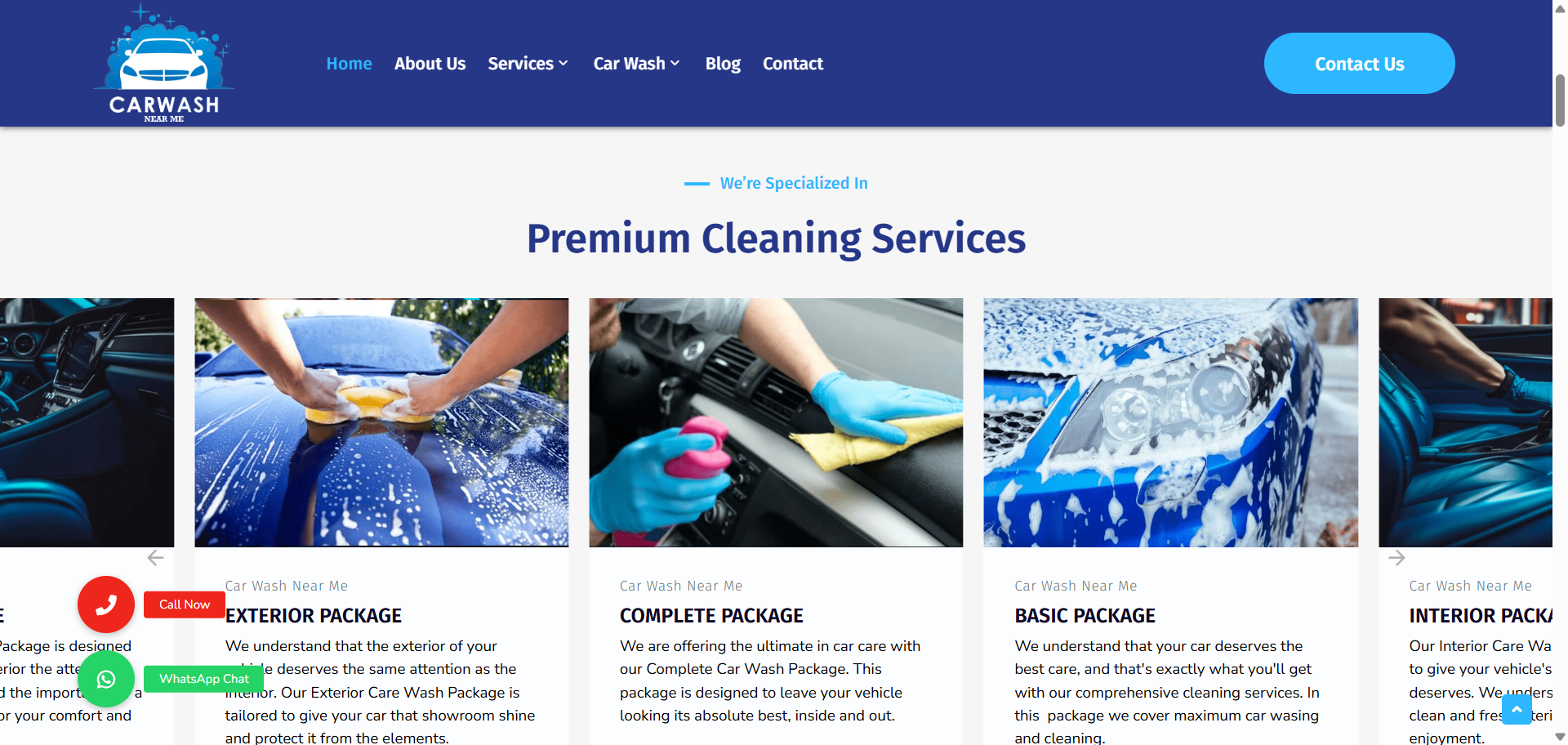 Carwashnearme
