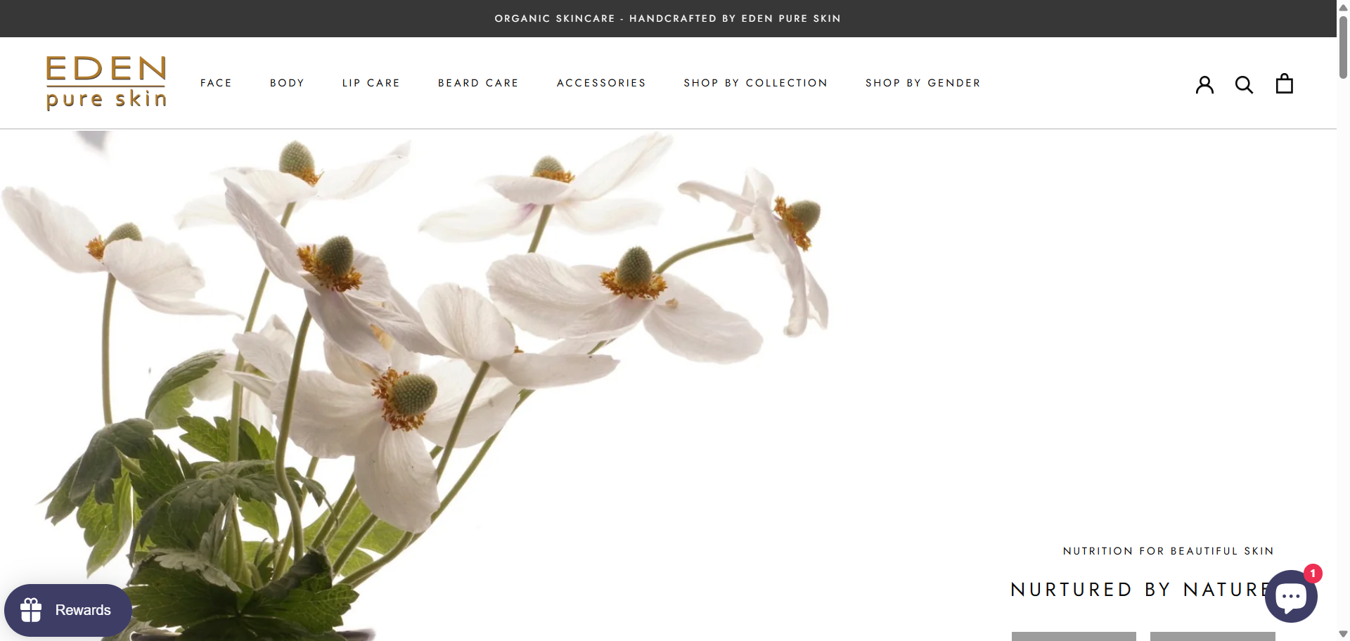 Edenpureskin