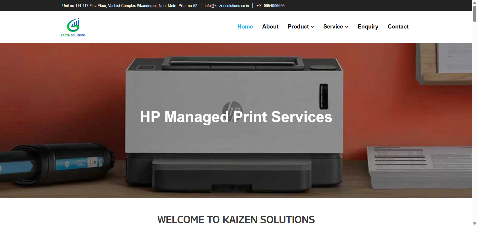 Kaizensolutions