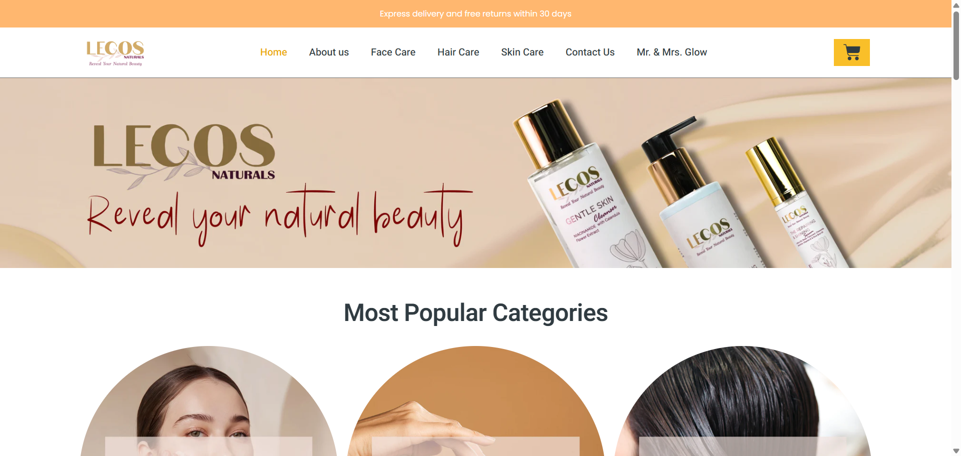 Lecosnaturals