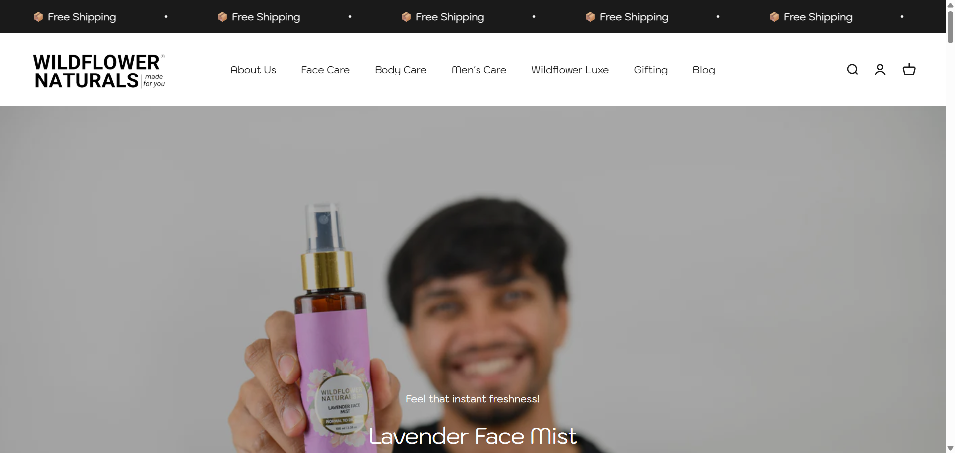 Wildflowernaturals