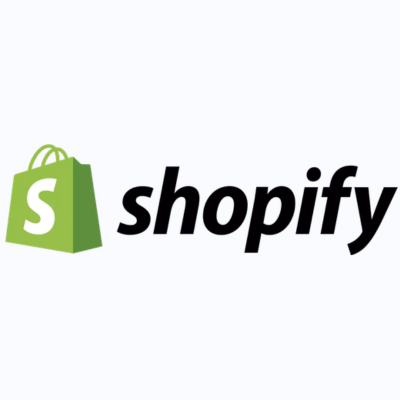 Shopify : 