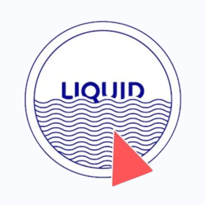 Liquid : 